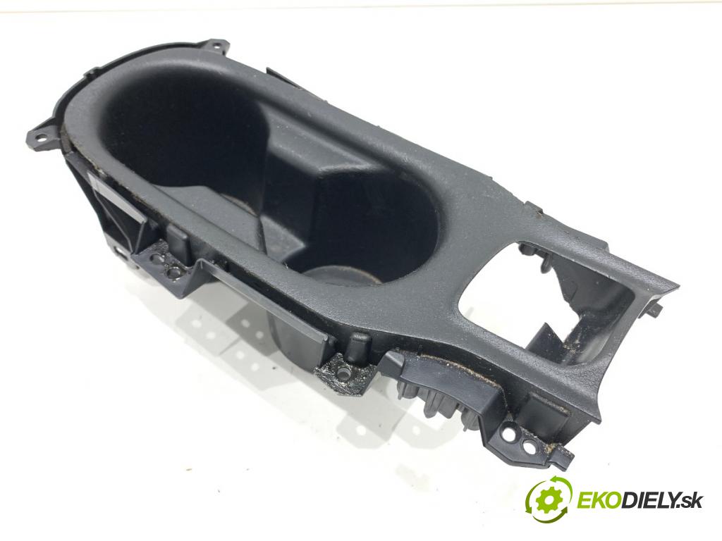 TOYOTA COROLLA E21 sedan 2022 72 kW 1.8 VVTi Hybrid (ZWE211, MZEA12) 1798 Držiak na nápoje 58803-02410 (Držiak (úchyt) na nápoje)