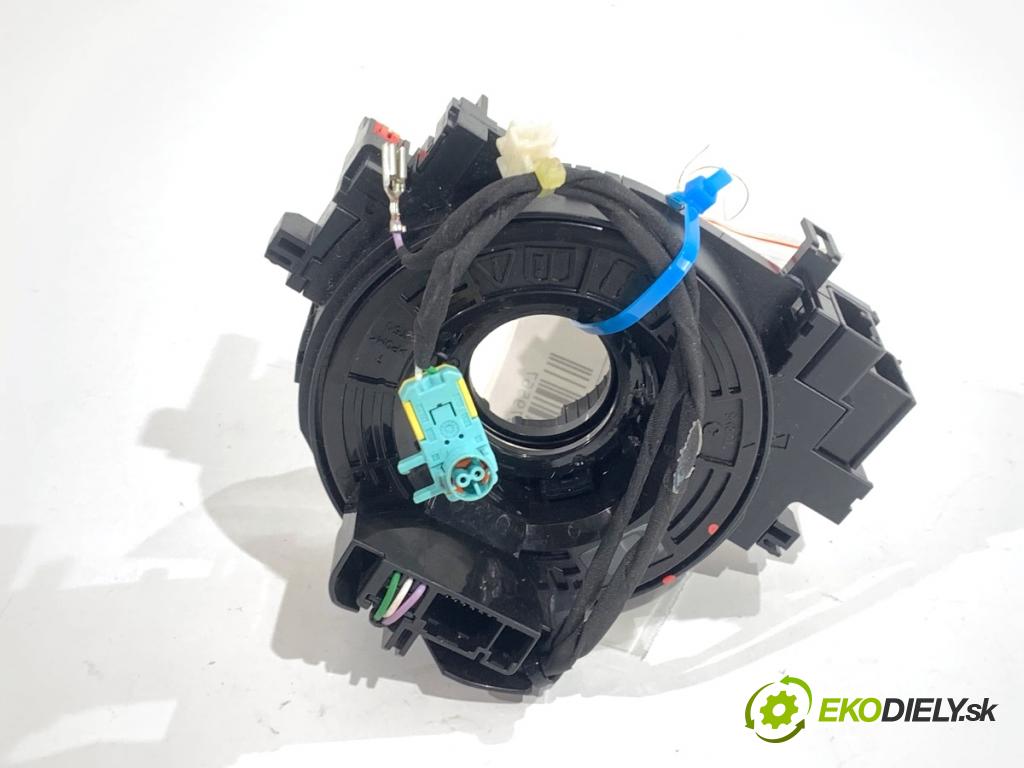 TOYOTA COROLLA E21 sedan 2022 72 kW 1.8 VVTi Hybrid (ZWE211, MZEA12) 1798 Krúžok, slimák airbag  (Airbag)