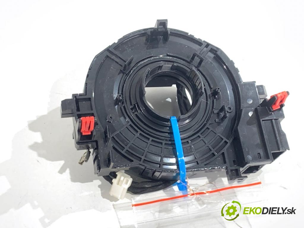 TOYOTA COROLLA E21 sedan 2022 72 kW 1.8 VVTi Hybrid (ZWE211, MZEA12) 1798 Krúžok, slimák airbag  (Airbag)