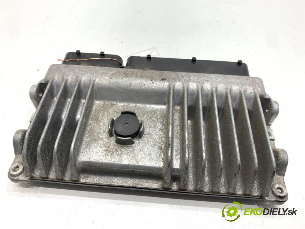 TOYOTA COROLLA E21 sedan 2022 72 kW 1.8 VVTi Hybrid (ZWE211, MZEA12) 1798 riadiaca jednotka Motor 89661-0ZT40 (Riadiaca jednotka)