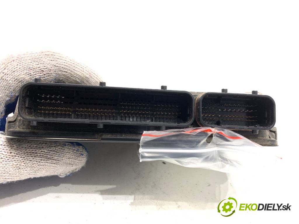 TOYOTA COROLLA E21 sedan 2022 72 kW 1.8 VVTi Hybrid (ZWE211, MZEA12) 1798 riadiaca jednotka Motor 89661-0ZT40 (Riadiaca jednotka)