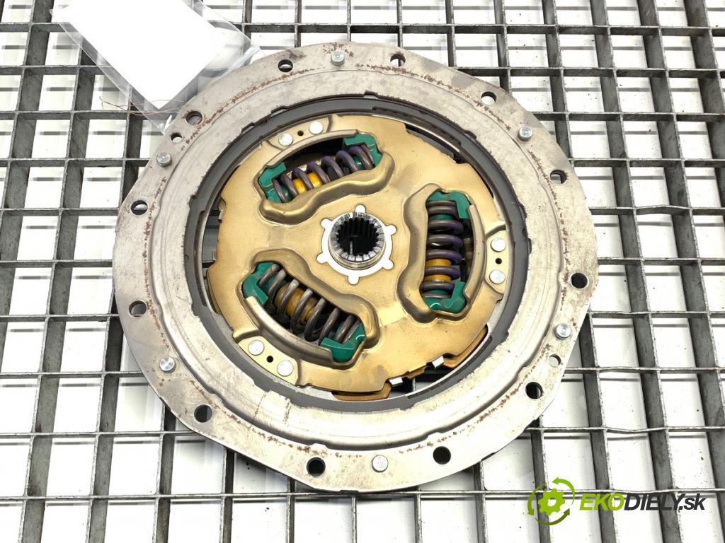 TOYOTA COROLLA E21 sedan 2022 72 kW 1.8 VVTi Hybrid (ZWE211, MZEA12) 1798 Spojková sada (bez ložiska)  (Spojková sada)