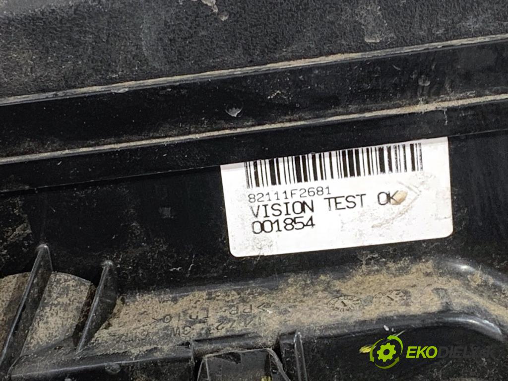 TOYOTA COROLLA E21 sedan 2022 72 kW 1.8 VVTi Hybrid (ZWE211, MZEA12) 1798 Skrinka poistková 82641-47050-A (Poistková skrinka)