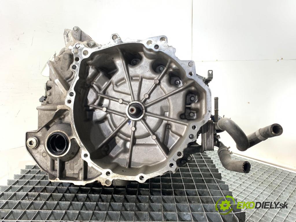 TOYOTA COROLLA E21 sedan 2022 72 kW 1.8 VVTi Hybrid (ZWE211, MZEA12) 1798 Prevodovka 1NM P610 (Prevodovka)