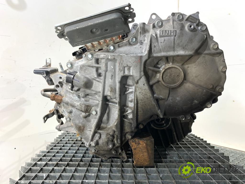 TOYOTA COROLLA E21 sedan 2022 72 kW 1.8 VVTi Hybrid (ZWE211, MZEA12) 1798 Prevodovka 1NM P610 (Prevodovka)