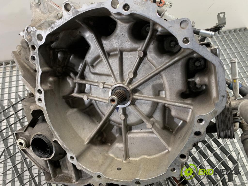 TOYOTA COROLLA E21 sedan 2022 72 kW 1.8 VVTi Hybrid (ZWE211, MZEA12) 1798 Prevodovka 1NM P610 (Prevodovka)