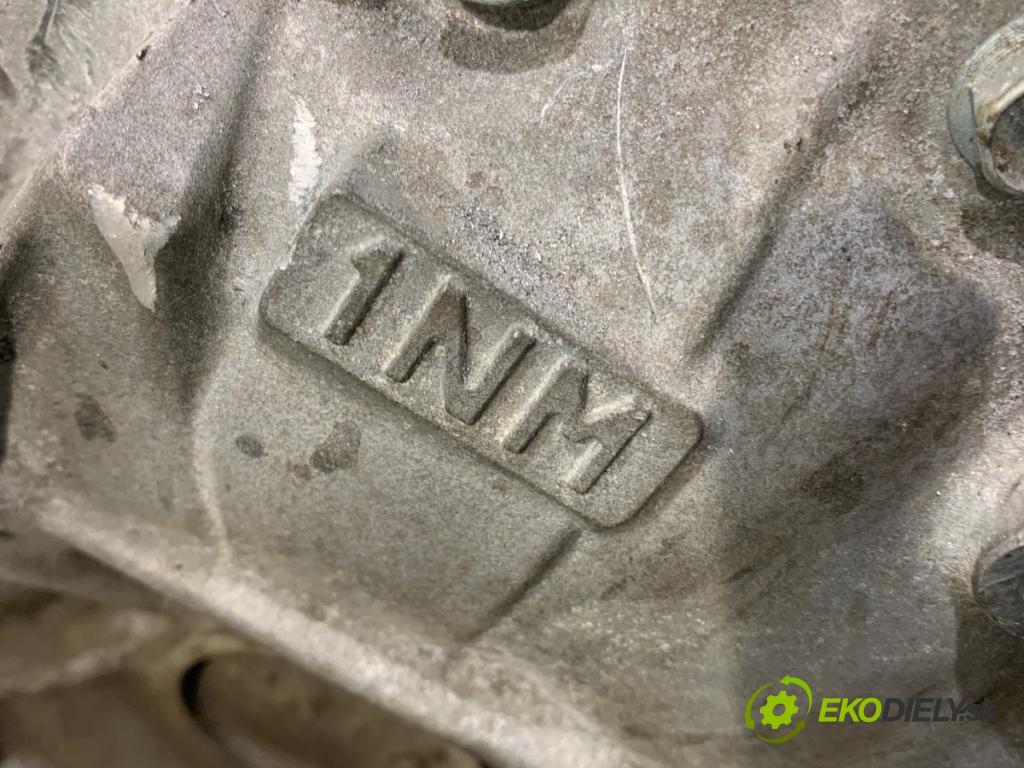 TOYOTA COROLLA E21 sedan 2022 72 kW 1.8 VVTi Hybrid (ZWE211, MZEA12) 1798 Prevodovka 1NM P610 (Prevodovka)