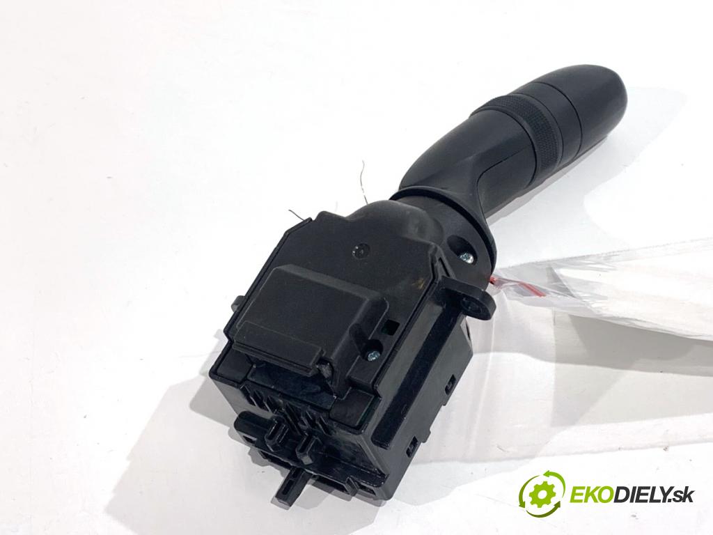 TOYOTA COROLLA E21 sedan 2022 72 kW 1.8 VVTi Hybrid (ZWE211, MZEA12) 1798 Prepínač smeroviek 02D70-17J910 (Prepínacie páčky pod volantom)