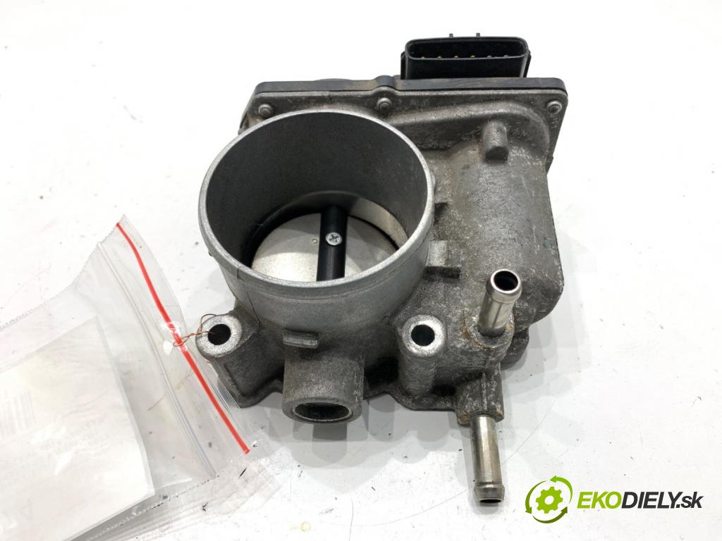 TOYOTA COROLLA E21 sedan 2022 72 kW 1.8 VVTi Hybrid (ZWE211, MZEA12) 1798 Škrtiaca klapka 22030-0T110 (Škrtiaca klapka)