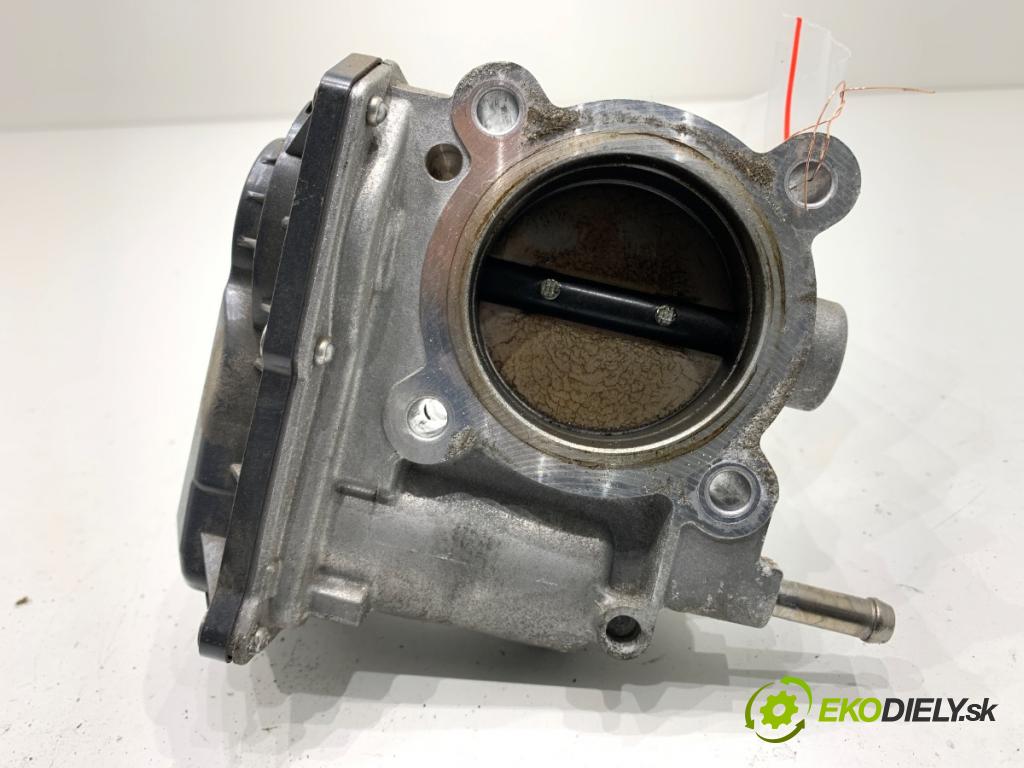 TOYOTA COROLLA E21 sedan 2022 72 kW 1.8 VVTi Hybrid (ZWE211, MZEA12) 1798 Škrtiaca klapka 22030-0T110 (Škrtiaca klapka)