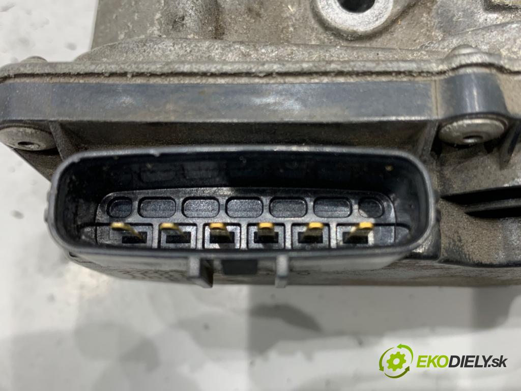 TOYOTA COROLLA E21 sedan 2022 72 kW 1.8 VVTi Hybrid (ZWE211, MZEA12) 1798 Škrtiaca klapka 22030-0T110 (Škrtiaca klapka)