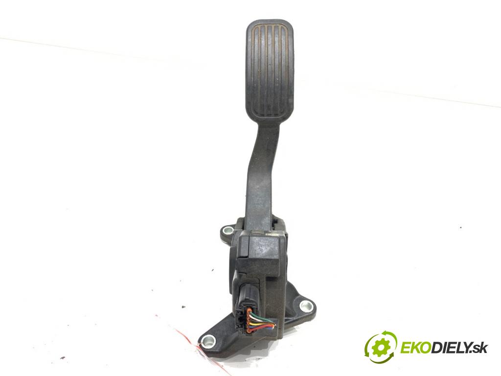 TOYOTA COROLLA E21 sedan 2022 72 kW 1.8 VVTi Hybrid (ZWE211, MZEA12) 1798 Potenciometer plynu 78110-02211 (Potenciometer plynového pedálu)