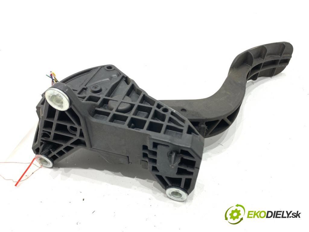 TOYOTA COROLLA E21 sedan 2022 72 kW 1.8 VVTi Hybrid (ZWE211, MZEA12) 1798 Potenciometer plynu 78110-02211 (Potenciometer plynového pedálu)