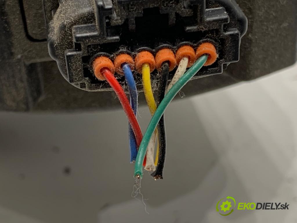 TOYOTA COROLLA E21 sedan 2022 72 kW 1.8 VVTi Hybrid (ZWE211, MZEA12) 1798 Potenciometer plynu 78110-02211 (Potenciometer plynového pedálu)