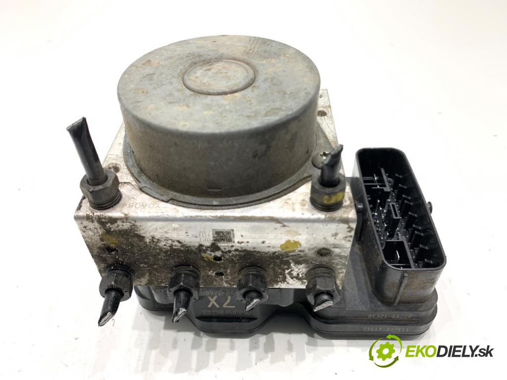 TOYOTA COROLLA E21 sedan 2022 72 kW 1.8 VVTi Hybrid (ZWE211, MZEA12) 1798 Pumpa ABS 113040-41340 (Pumpa ABS)