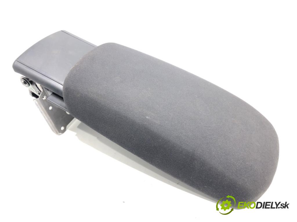 TOYOTA COROLLA E21 sedan 2022 72 kW 1.8 VVTi Hybrid (ZWE211, MZEA12) 1798 loketní opěrka  (Loketní opěrka)