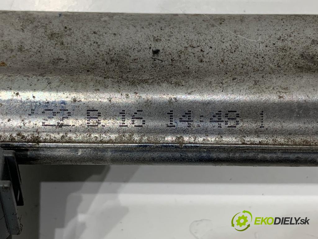 TOYOTA COROLLA E21 sedan 2022 72 kW 1.8 VVTi Hybrid (ZWE211, MZEA12) 1798 Lišta vstrekovacia 23250-0T110 (Vstrekovacia lišta)