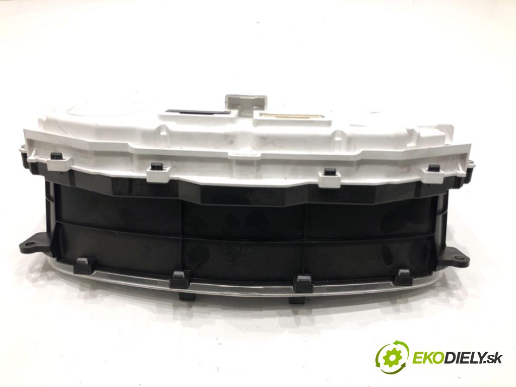 TOYOTA COROLLA E21 sedan 2022 72 kW 1.8 VVTi Hybrid (ZWE211, MZEA12) 1798 prístrojovka 83800-FEQ81 (Přístrojová deska)