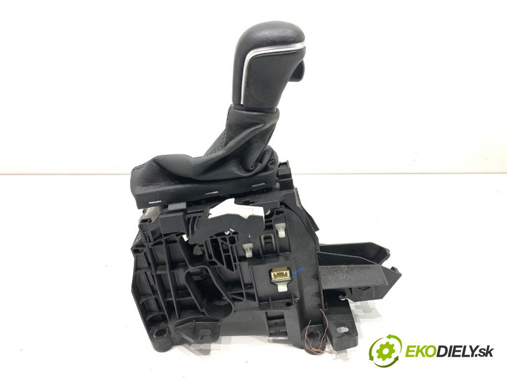 TOYOTA COROLLA E21 sedan 2022 72 kW 1.8 VVTi Hybrid (ZWE211, MZEA12) 1798 Kulisa 75G900-LHD (Rýchlostná páka (kulisa))