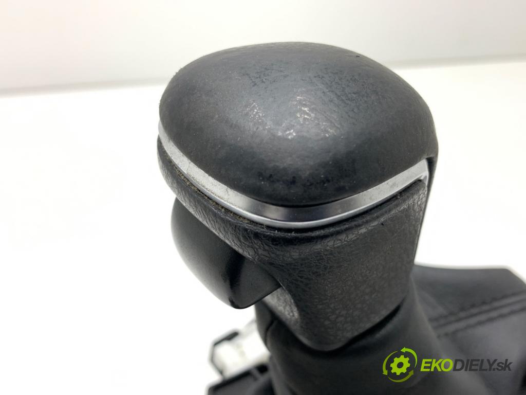 TOYOTA COROLLA E21 sedan 2022 72 kW 1.8 VVTi Hybrid (ZWE211, MZEA12) 1798 Kulisa 75G900-LHD (Rýchlostná páka (kulisa))