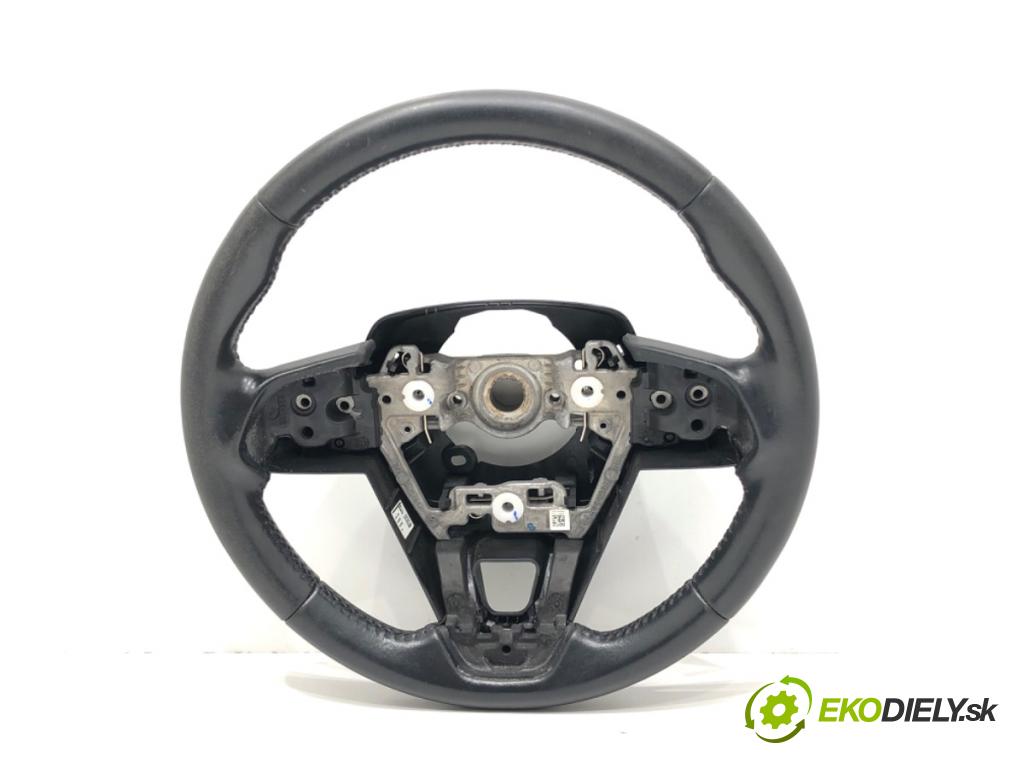 TOYOTA COROLLA E21 sedan 2022 72 kW 1.8 VVTi Hybrid (ZWE211, MZEA12) 1798 volant  (Volant)