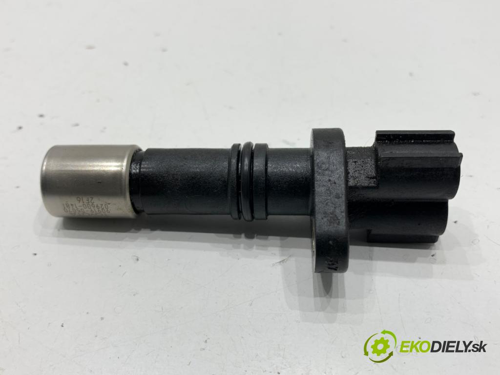 TOYOTA COROLLA E21 sedan 2022 72 kW 1.8 VVTi Hybrid (ZWE211, MZEA12) 1798 snímač pozice hřídele klikového 90919-05070 (Snímač polohy klikového hřídele)