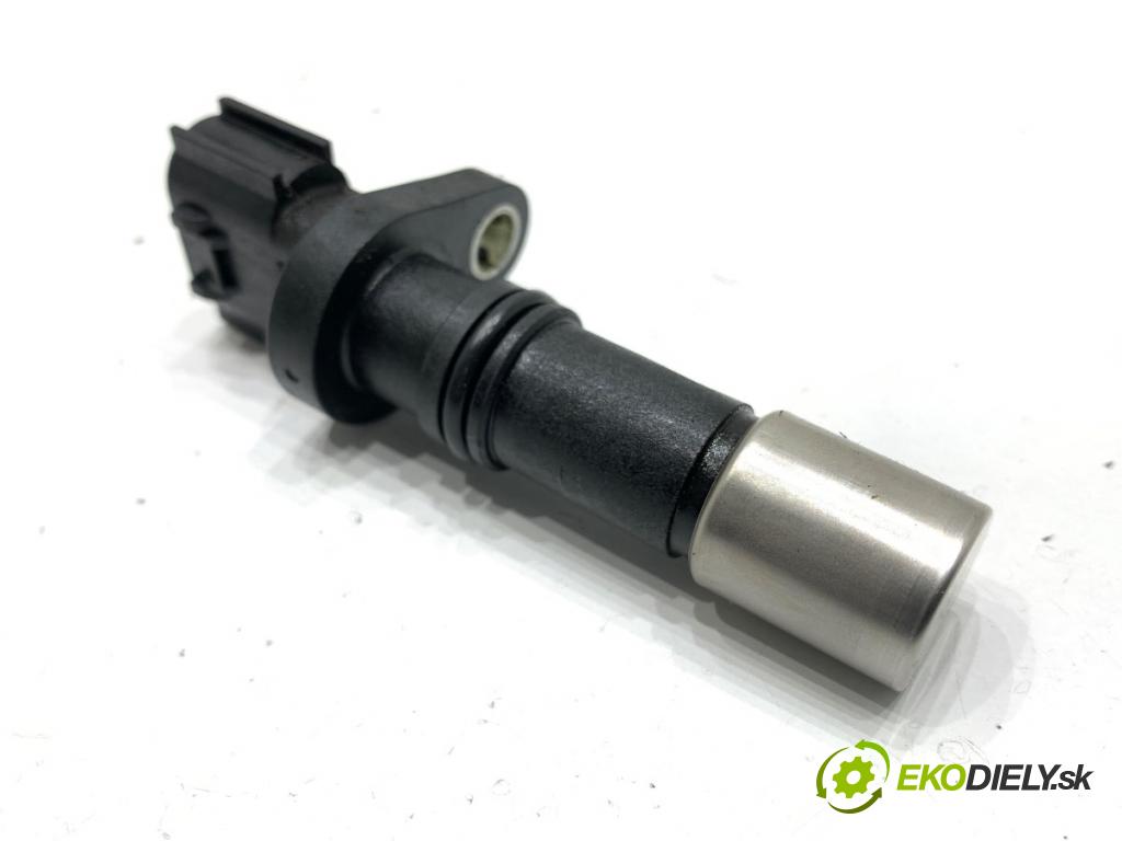 TOYOTA COROLLA E21 sedan 2022 72 kW 1.8 VVTi Hybrid (ZWE211, MZEA12) 1798 snímač pozice hřídele klikového 90919-05070 (Snímač polohy klikového hřídele)