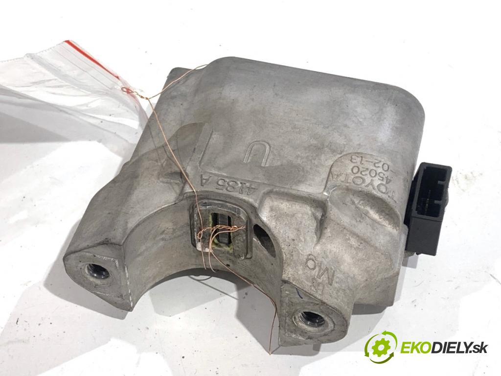 TOYOTA COROLLA E21 sedan 2022 72 kW 1.8 VVTi Hybrid (ZWE211, MZEA12) 1798 blokáda volantu 45020-02-13 (Riadenie ostatné)