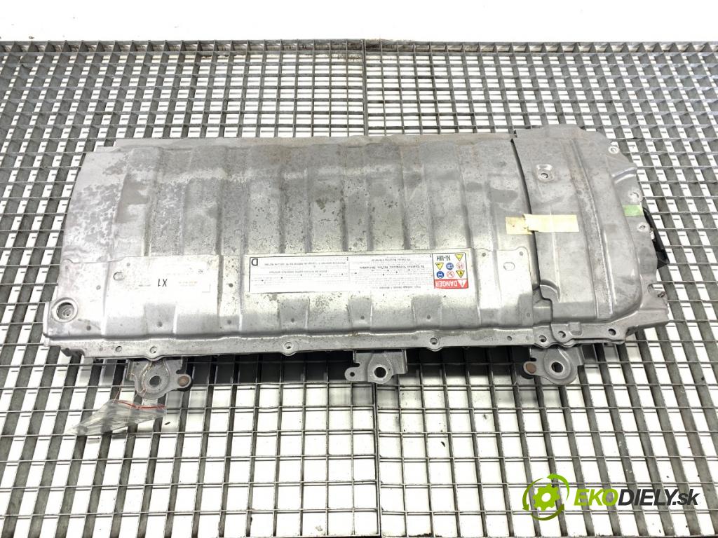 TOYOTA COROLLA E21 sedan 2022 72 kW 1.8 VVTi Hybrid (ZWE211, MZEA12) 1798 BATERIA HYBRYDA G9280-47200