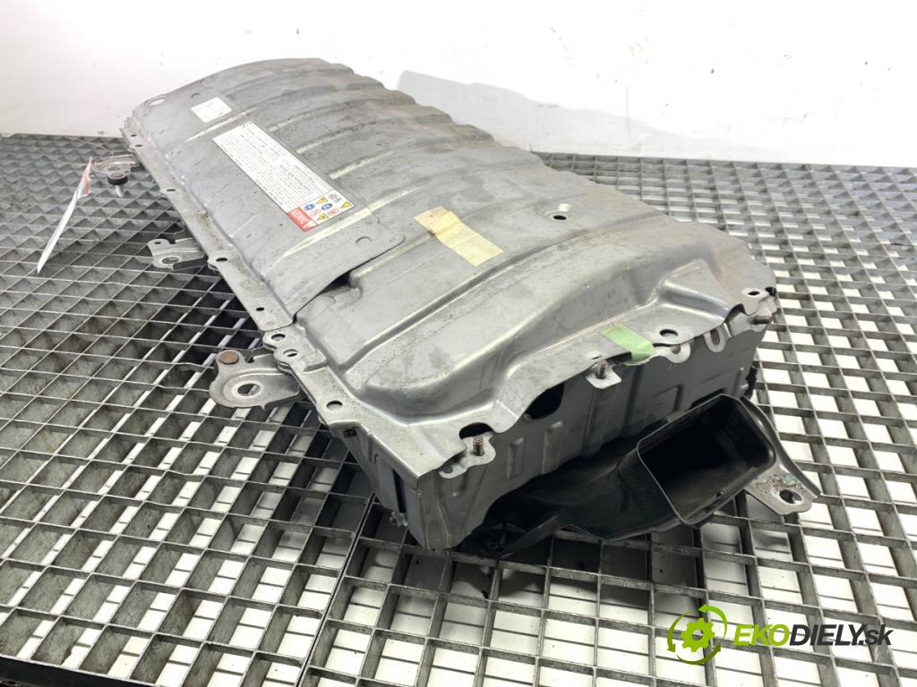 TOYOTA COROLLA E21 sedan 2022 72 kW 1.8 VVTi Hybrid (ZWE211, MZEA12) 1798 BATERIA HYBRYDA G9280-47200