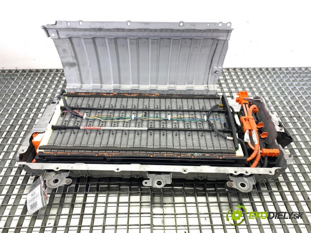 TOYOTA COROLLA E21 sedan 2022 72 kW 1.8 VVTi Hybrid (ZWE211, MZEA12) 1798 BATERIA HYBRYDA G9280-47200