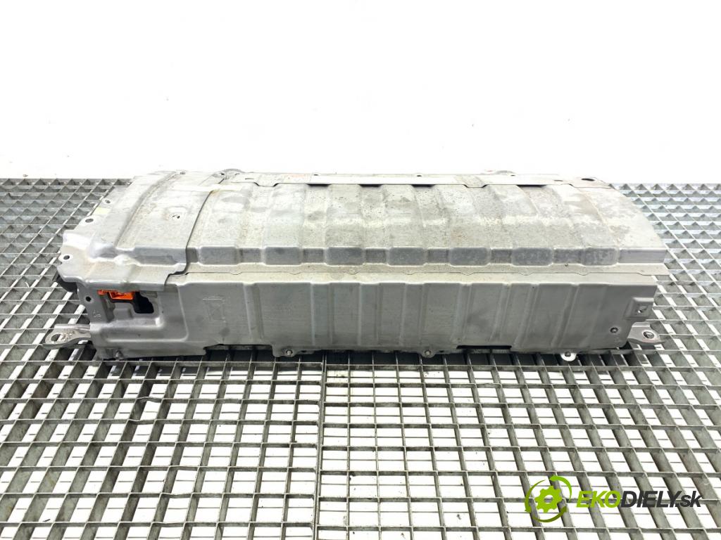 TOYOTA COROLLA E21 sedan 2022 72 kW 1.8 VVTi Hybrid (ZWE211, MZEA12) 1798 BATERIA HYBRYDA G9280-47200