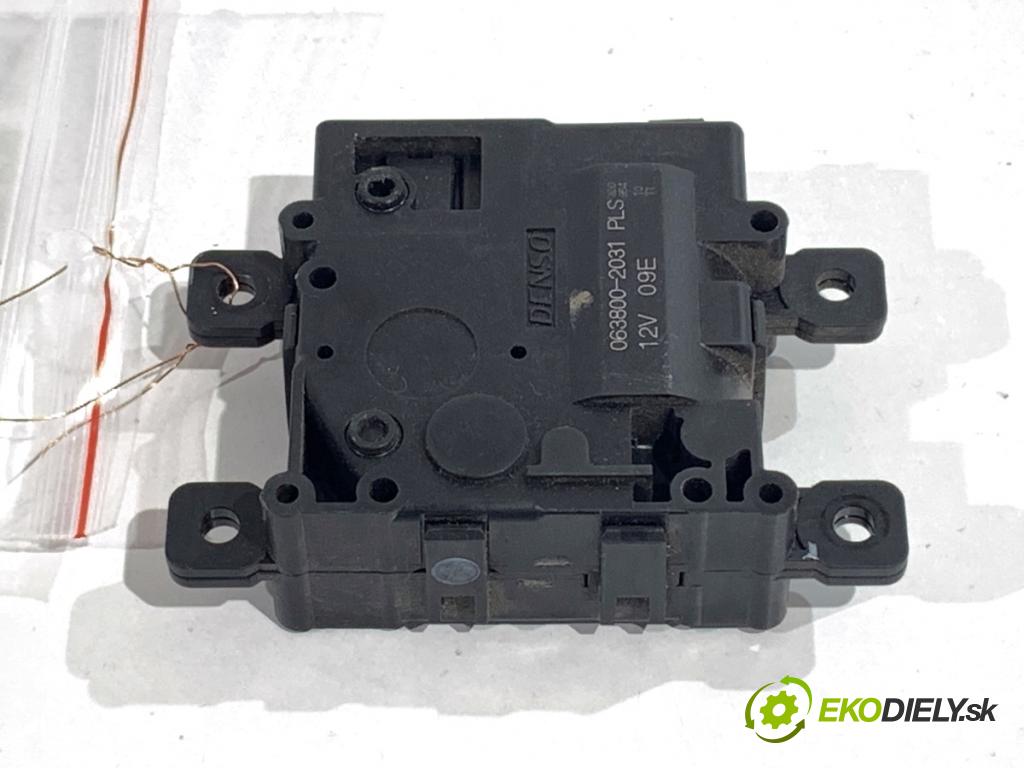 TOYOTA COROLLA E21 sedan 2022 72 kW 1.8 VVTi Hybrid (ZWE211, MZEA12) 1798 motor topení 063800-2031