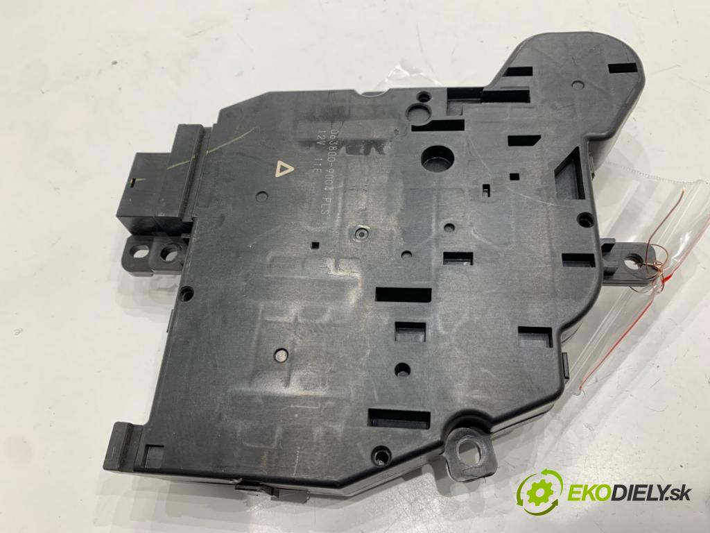 TOYOTA COROLLA E21 sedan 2022 72 kW 1.8 VVTi Hybrid (ZWE211, MZEA12) 1798 motor topení 063800-9004