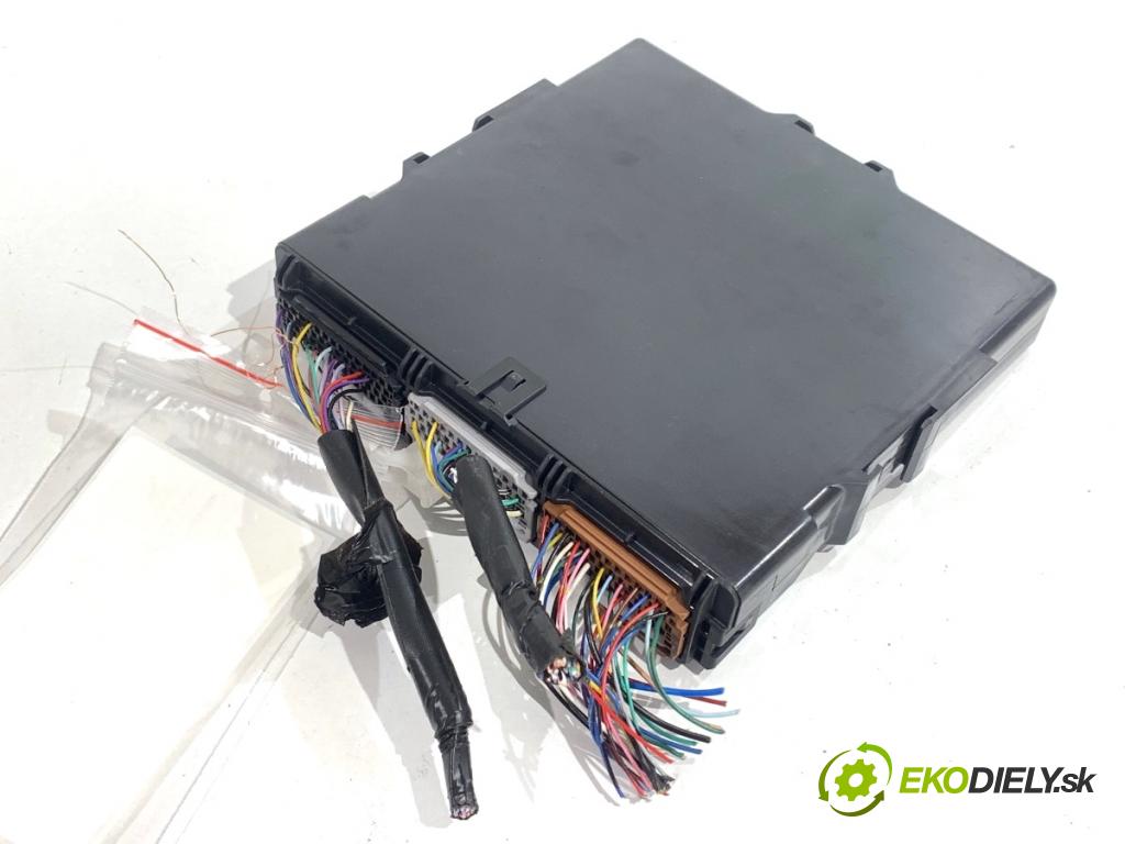 TOYOTA COROLLA E21 sedan 2022 72 kW 1.8 VVTi Hybrid (ZWE211, MZEA12) 1798 řídící jednotka převodovky 89981-02210 (Řídící jednotka převodovky)