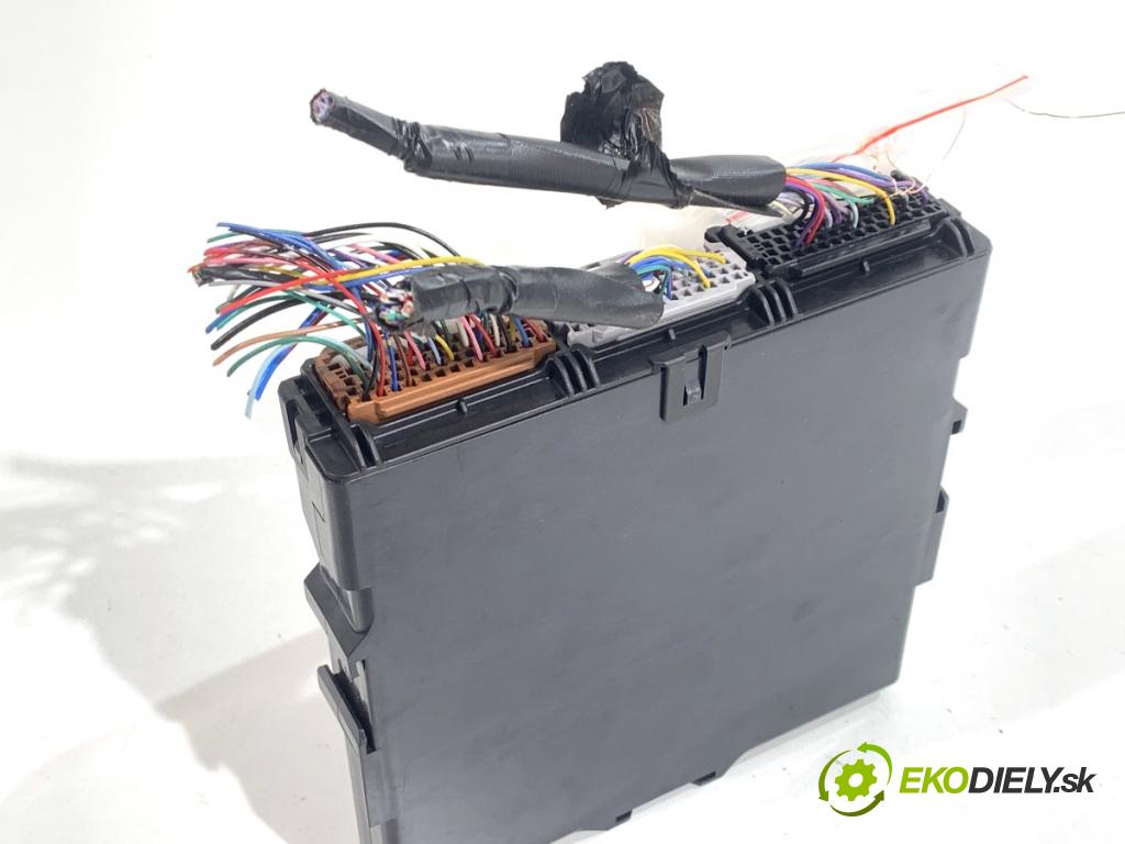 TOYOTA COROLLA E21 sedan 2022 72 kW 1.8 VVTi Hybrid (ZWE211, MZEA12) 1798 řídící jednotka převodovky 89981-02210 (Řídící jednotka převodovky)