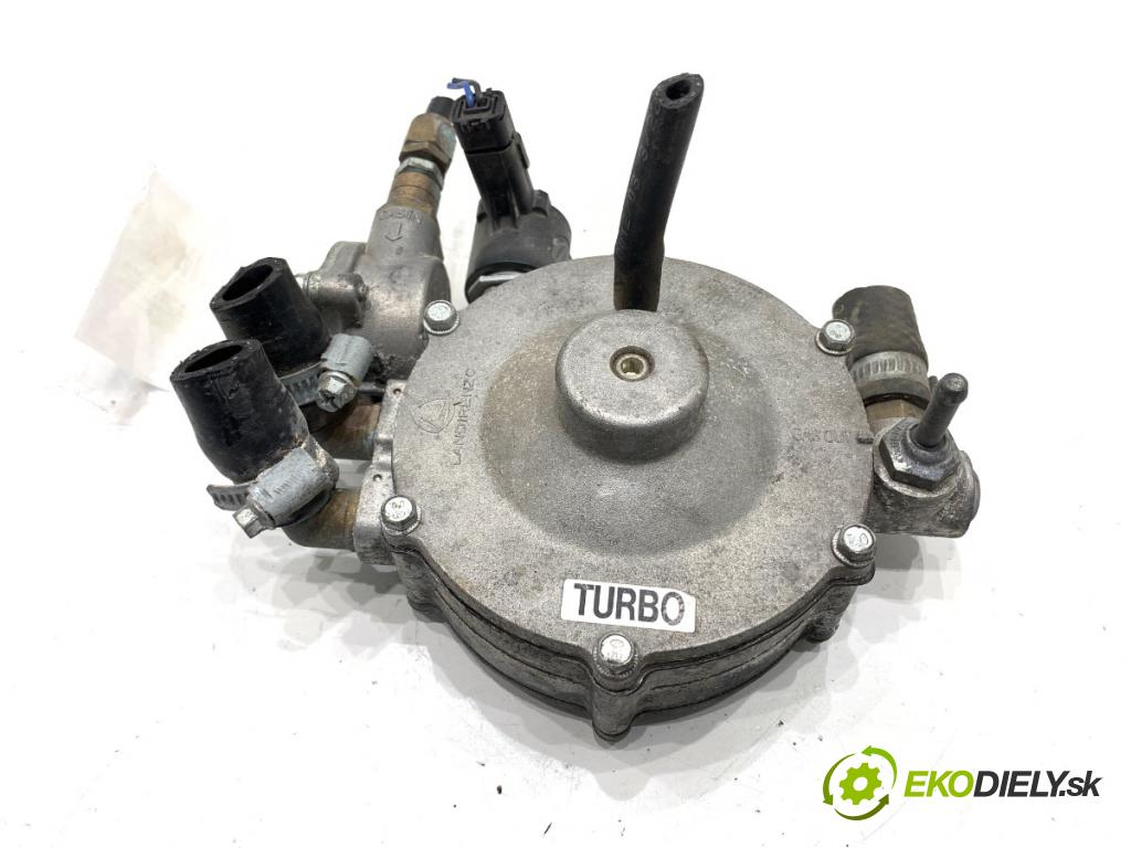 TOYOTA COROLLA E21 sedan 2022 72 kW 1.8 VVTi Hybrid (ZWE211, MZEA12) 1798 Reduktor do plynu LPG LANDIRENZO (LPG)