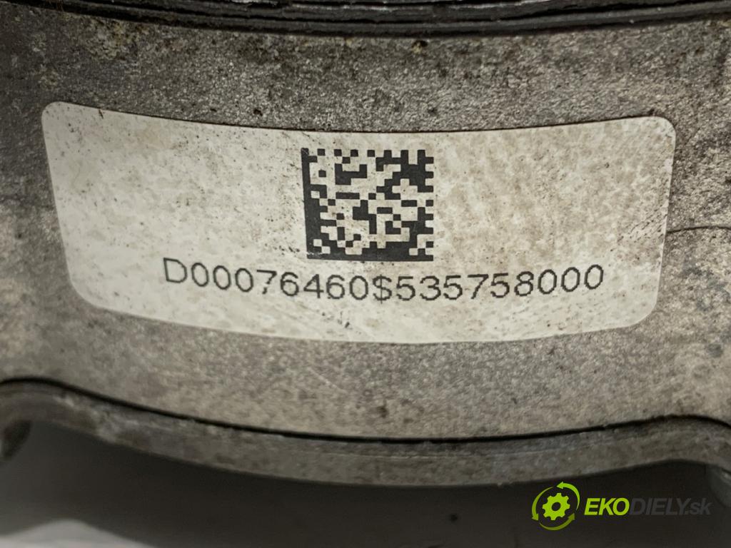 TOYOTA COROLLA E21 sedan 2022 72 kW 1.8 VVTi Hybrid (ZWE211, MZEA12) 1798 Reduktor do plynu LPG LANDIRENZO (LPG)