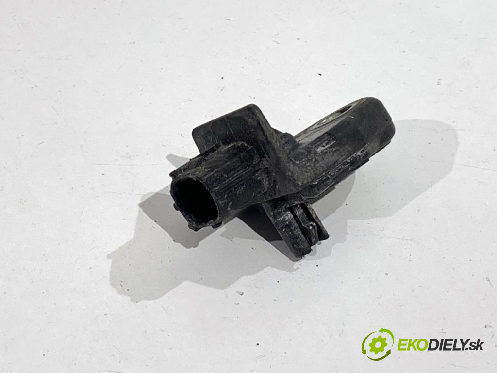 TOYOTA COROLLA E21 sedan 2022 72 kW 1.8 VVTi Hybrid (ZWE211, MZEA12) 1798 Snímač nárazu 89173-02140 (Snímač nárazu)