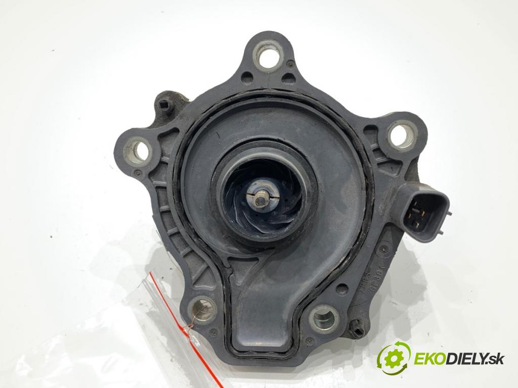 TOYOTA COROLLA E21 sedan 2022 72 kW 1.8 VVTi Hybrid (ZWE211, MZEA12) 1798 Pumpa vody  (Vodná pumpa)