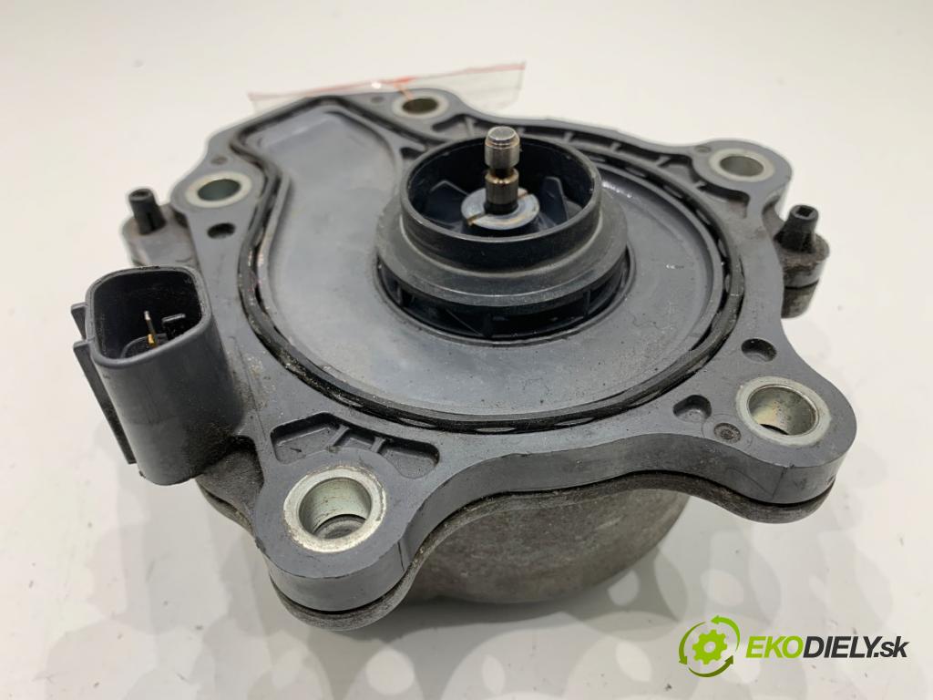 TOYOTA COROLLA E21 sedan 2022 72 kW 1.8 VVTi Hybrid (ZWE211, MZEA12) 1798 Pumpa vody  (Vodná pumpa)