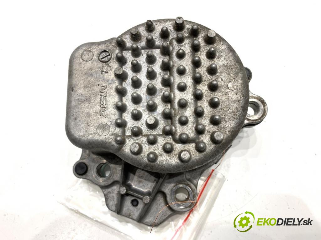 TOYOTA COROLLA E21 sedan 2022 72 kW 1.8 VVTi Hybrid (ZWE211, MZEA12) 1798 Pumpa vody  (Vodná pumpa)