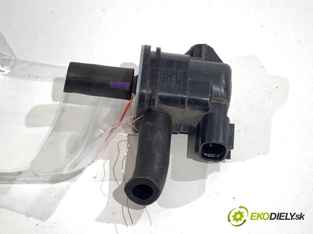 TOYOTA COROLLA E21 sedan 2022 72 kW 1.8 VVTi Hybrid (ZWE211, MZEA12) 1798 Ventil tlaku 90910-12276 (Ventil)