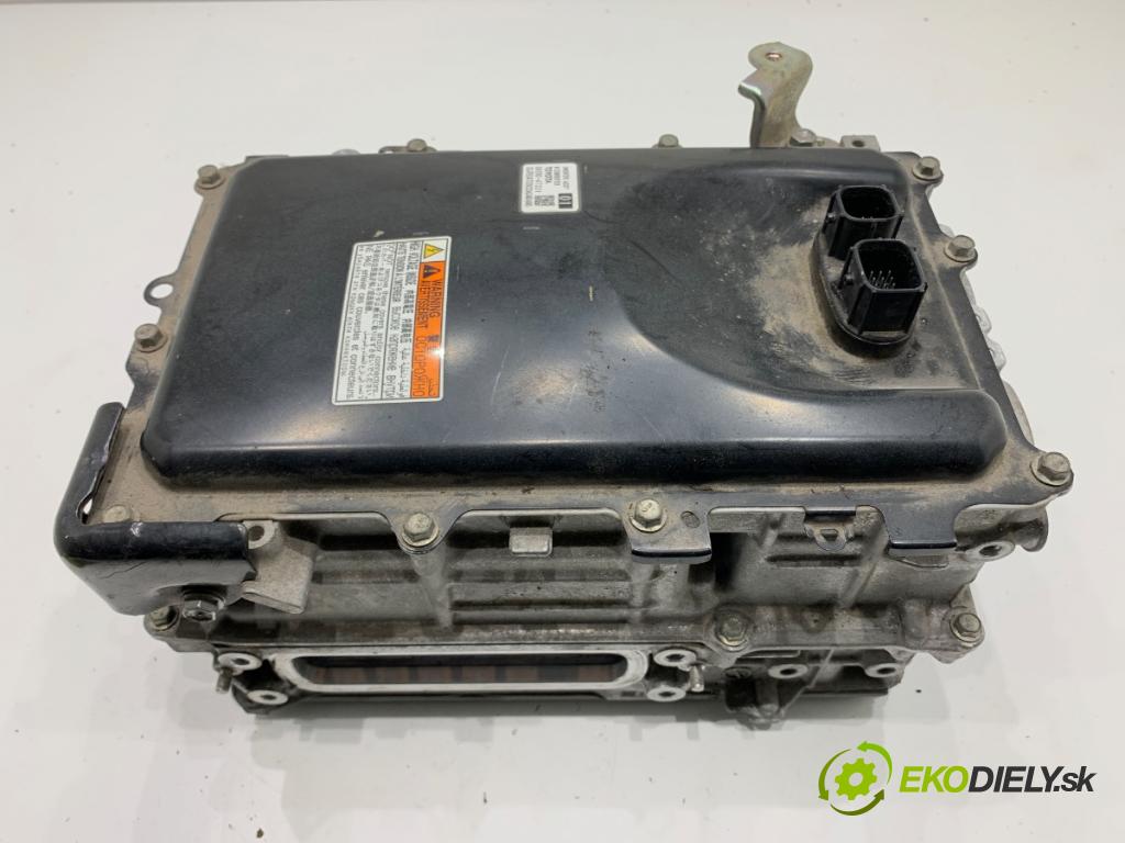 TOYOTA COROLLA E21 sedan 2022 72 kW 1.8 VVTi Hybrid (ZWE211, MZEA12) 1798 invertor INVERTOR: G9200-47331