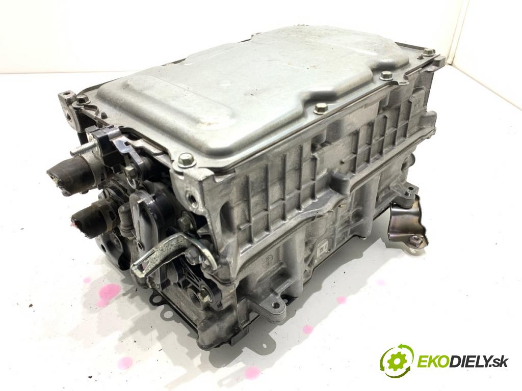 TOYOTA COROLLA E21 sedan 2022 72 kW 1.8 VVTi Hybrid (ZWE211, MZEA12) 1798 invertor INVERTOR: G9200-47331