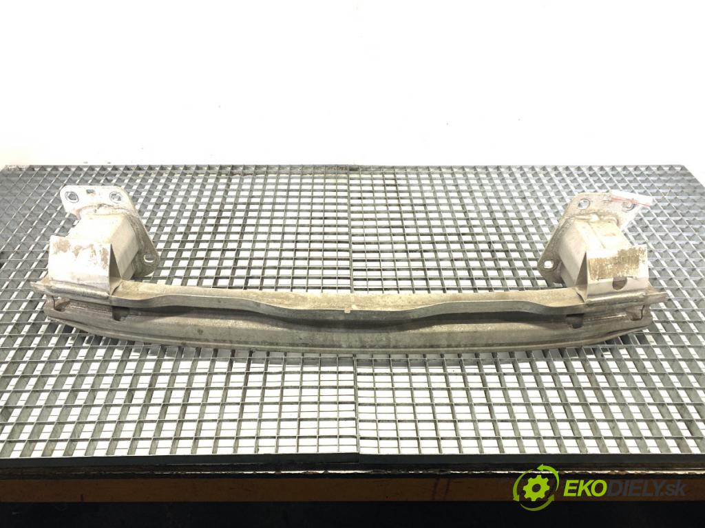 AUDI Q8 SUV 2019 210 kW 50 TDI Mild Hybrid quattro 2967 výztuha nárazníka zadní část  (Zadní výztuha)