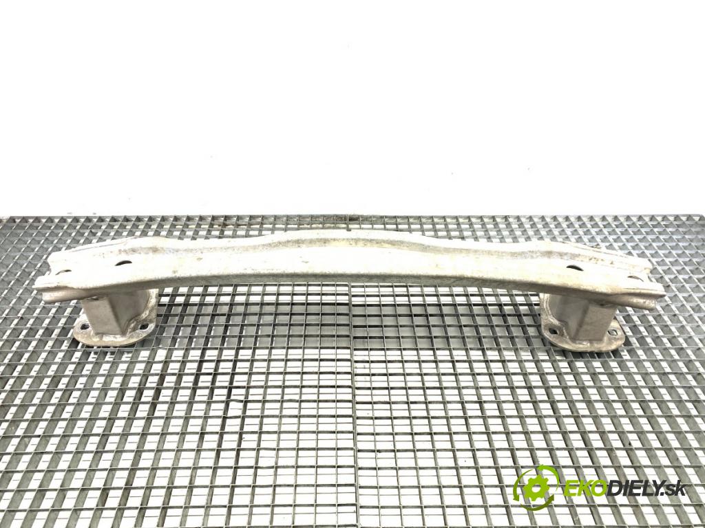 AUDI Q8 SUV 2019 210 kW 50 TDI Mild Hybrid quattro 2967 výztuha nárazníka zadní část  (Zadní výztuha)