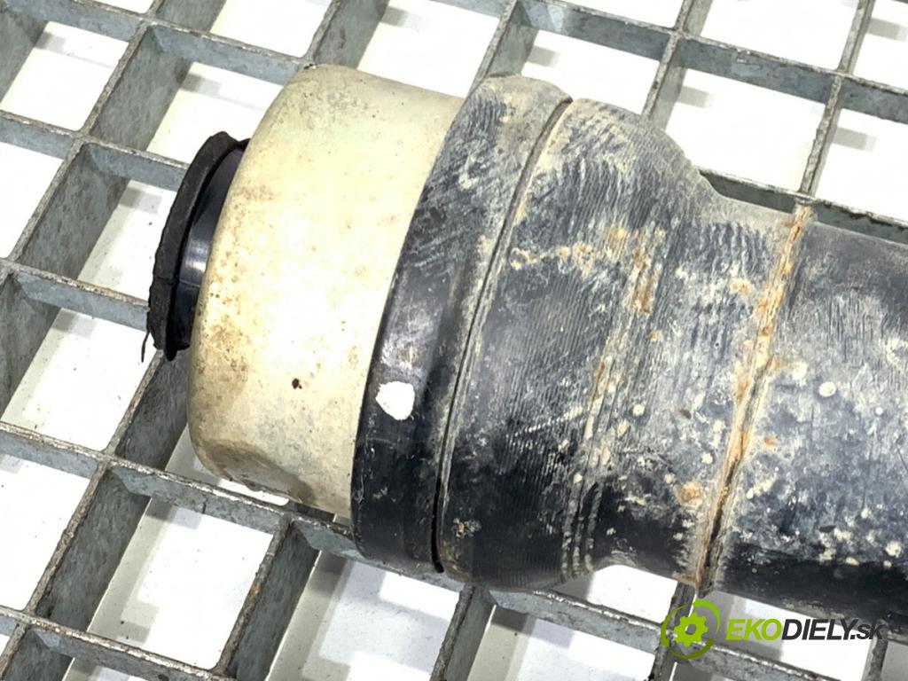 AUDI Q8 SUV 2019 210 kW 50 TDI Mild Hybrid quattro 2967 Kardaň, hriadeľ hnací zad 4M0521101AL (Kardaňový hriadeľ)