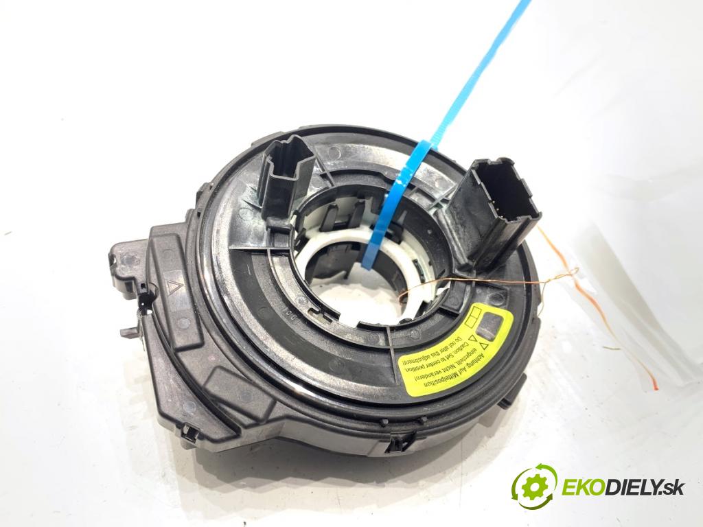 AUDI Q8 SUV 2019 210 kW 50 TDI Mild Hybrid quattro 2967 Krúžok, slimák airbag 3OS10098892 (Airbag)