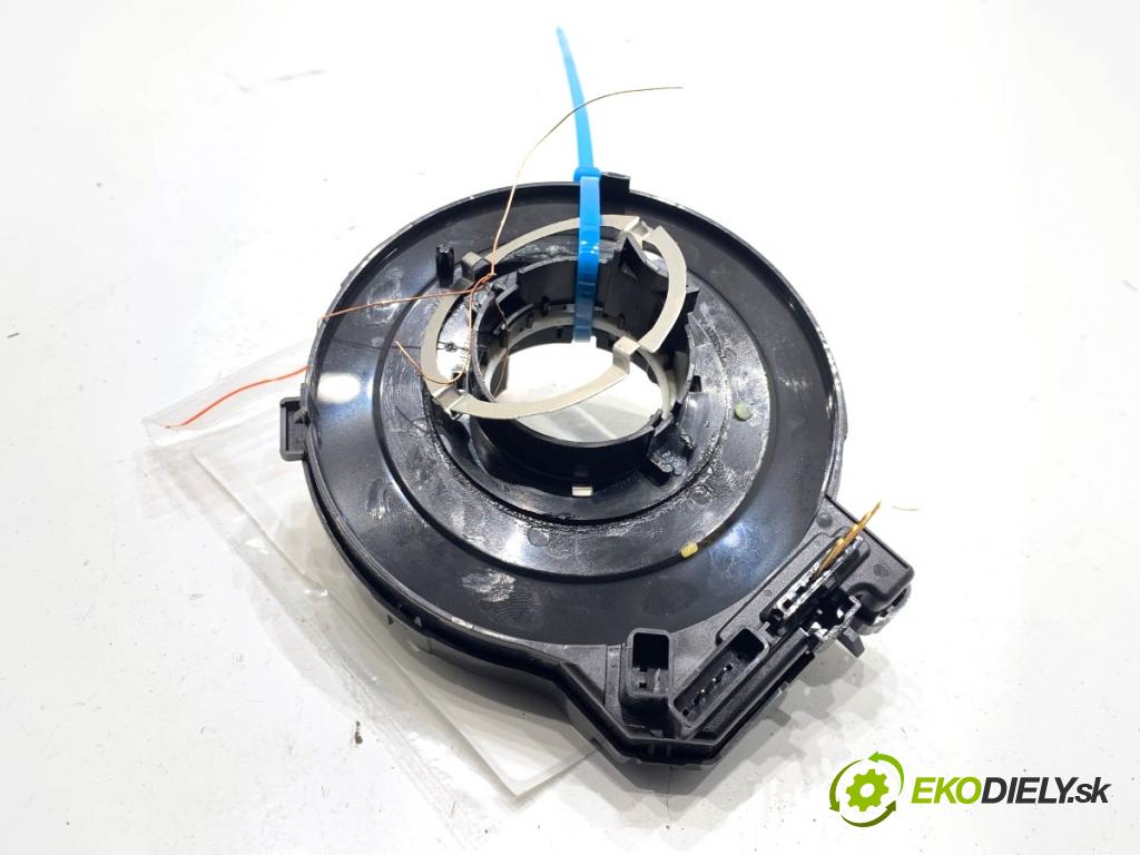 AUDI Q8 SUV 2019 210 kW 50 TDI Mild Hybrid quattro 2967 Krúžok, slimák airbag 3OS10098892 (Airbag)